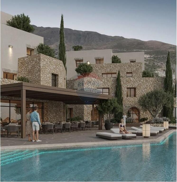 Apartament - Për Shitje - Dhërmi, Vlorë