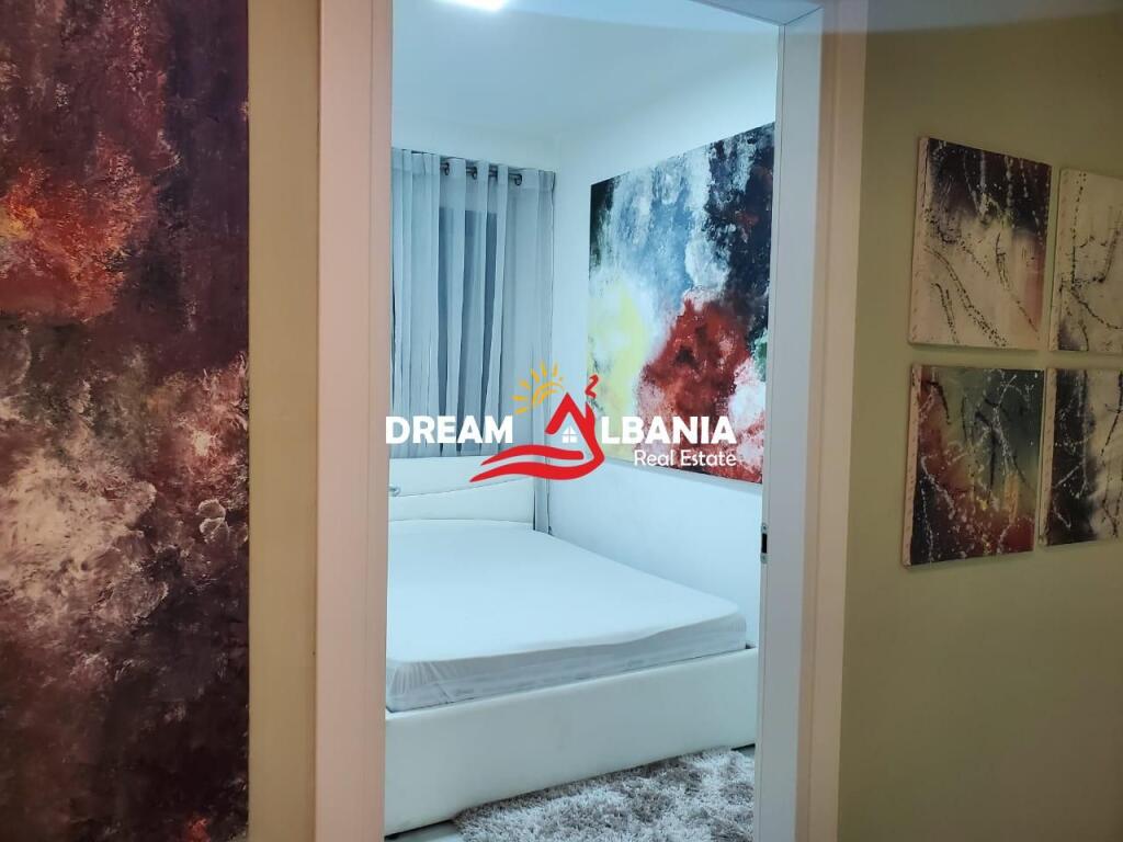 Appartamento 2+1 in affitto presso lo Stadio Dinamo, via Gjik Kuqali ID (42215446).