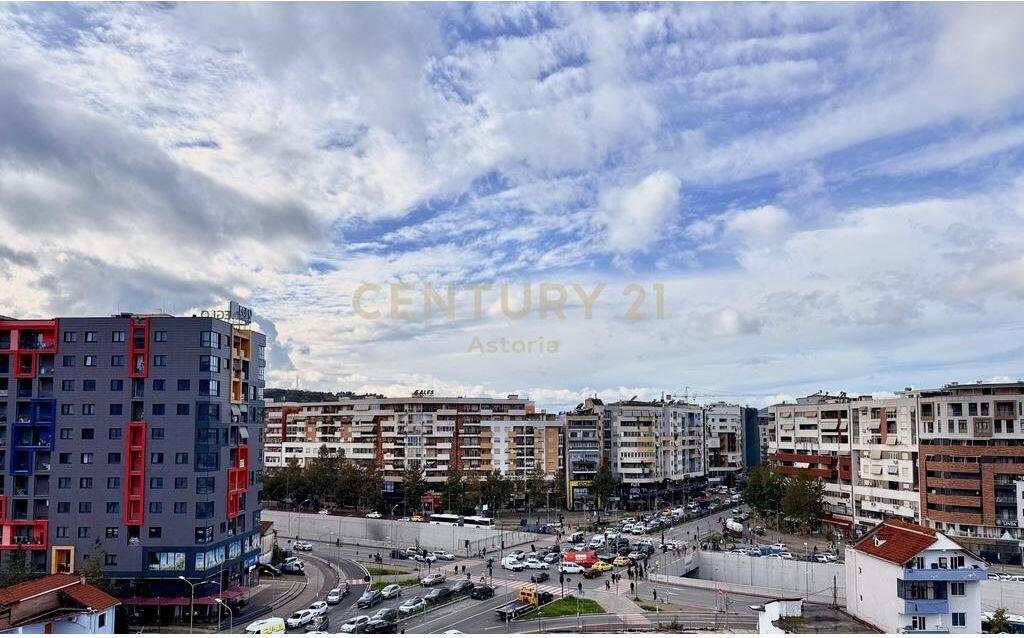 AMBIENTE PER UFFICI 2+1+2 "FUTURE HOME RESIDENCE", ASTIR 600 € /Mese