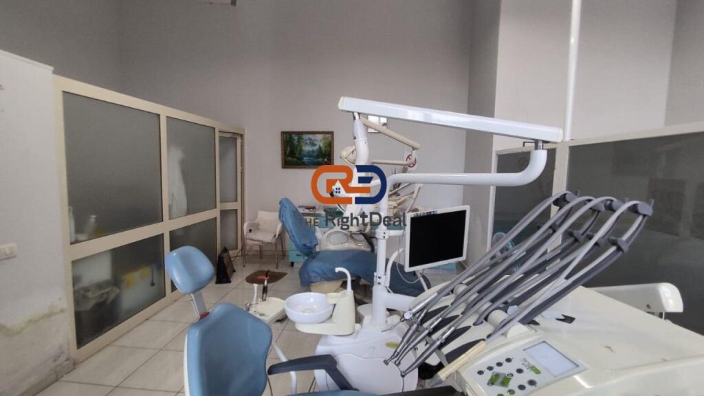 In Fresk, Perfect Shop for Investment for Sale!!