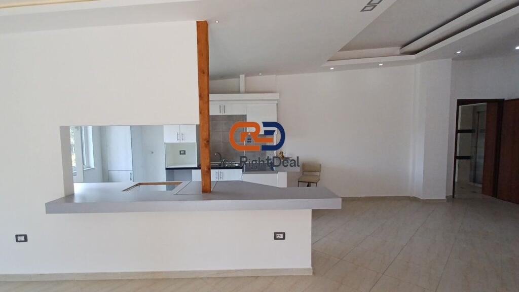 Al Lago Secco, Nel Complesso Green Terrace, Appartamento 2+1 In Vendita Con Vista Super!!