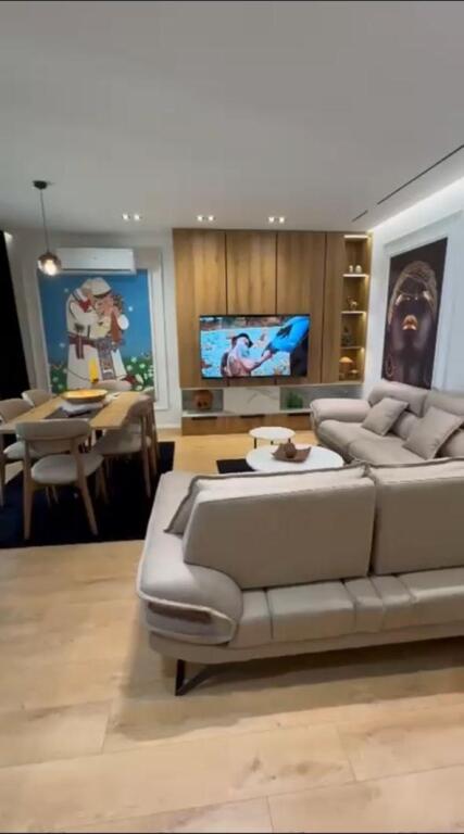 APARTMENT 2+1+2 FOR RENT