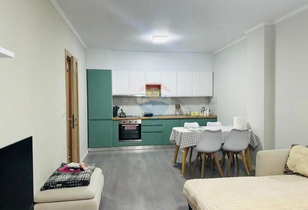 📍Appartamento 1+1 5 Maji