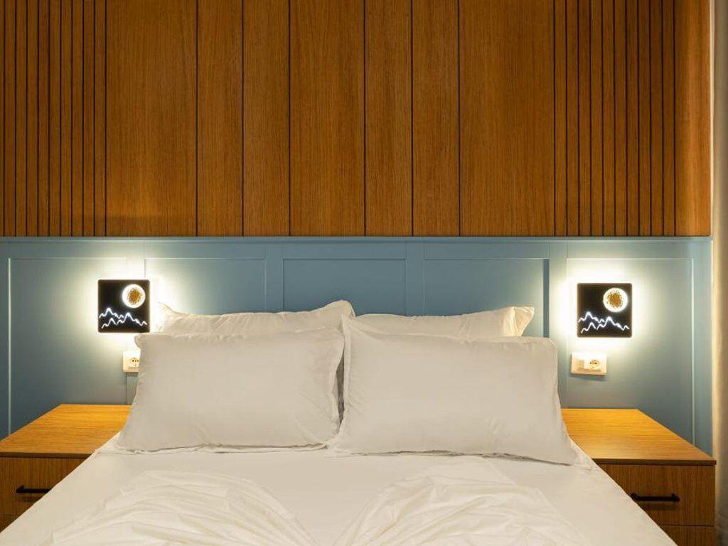 VLORË – Uji i Ftohtë | HOTEL NË SHITJE me Pamje Deti