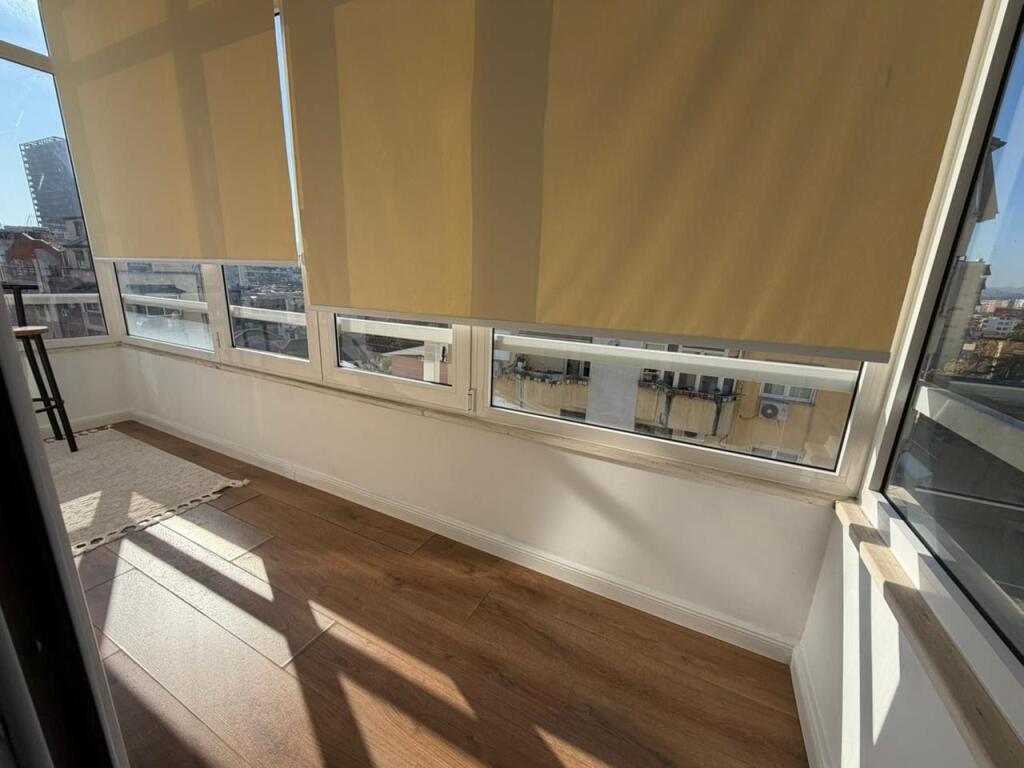 Shitet Apartament 1+1 Mozaiku i tiranes