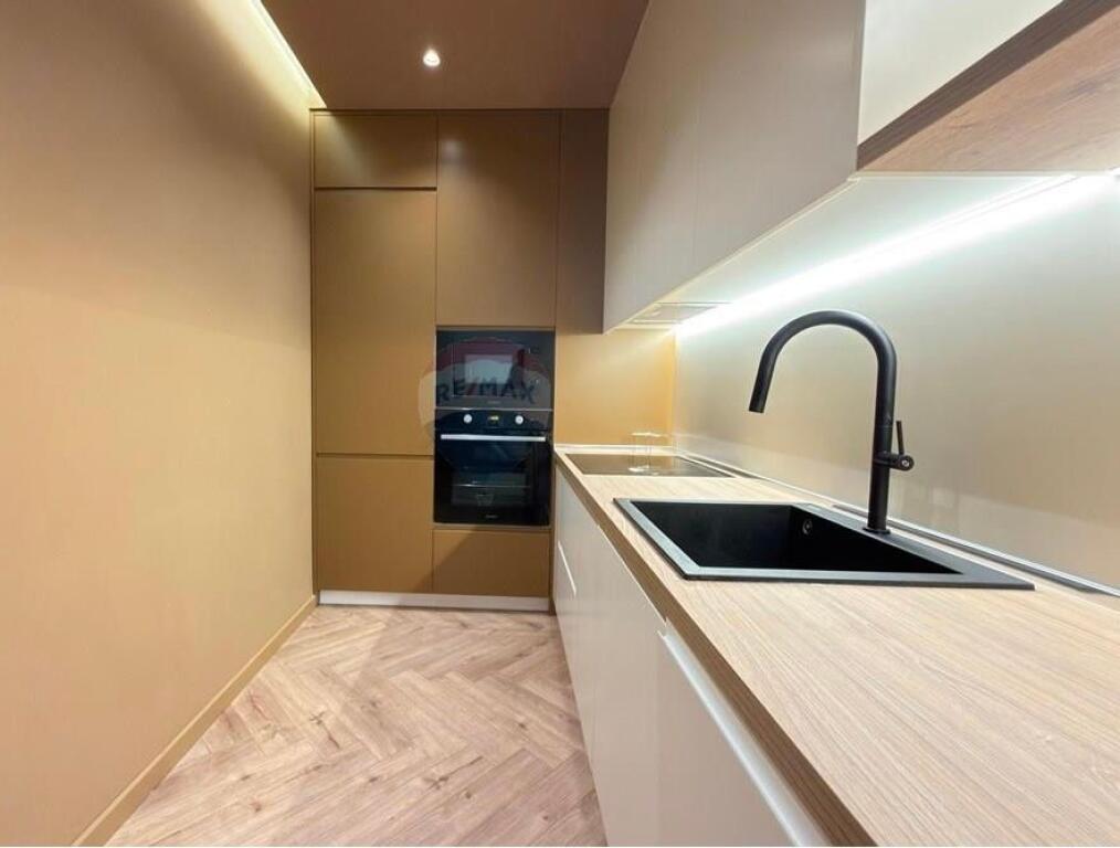 Appartamento 1+1 in affitto vicino alla scuola di balletto