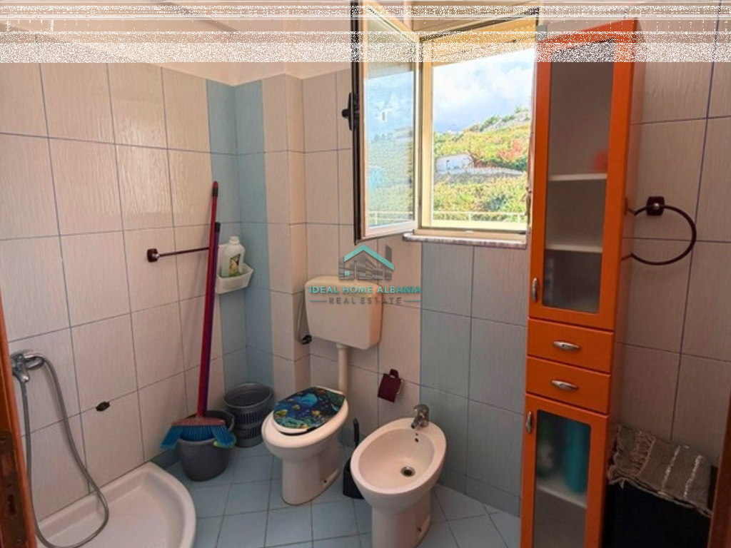 Apartament 1+1 per Shitje, Orikum, Vlore