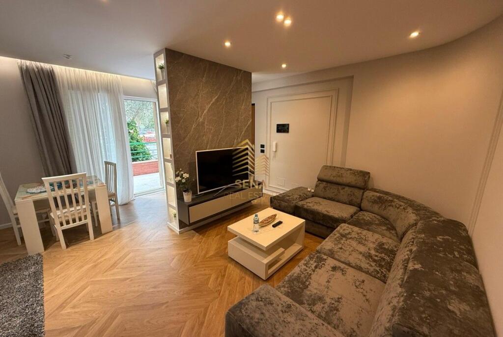 Shitet, Apartament 1+1+blk, Rezidenca ”Kodra e Diellit 1”, 170,000 Euro