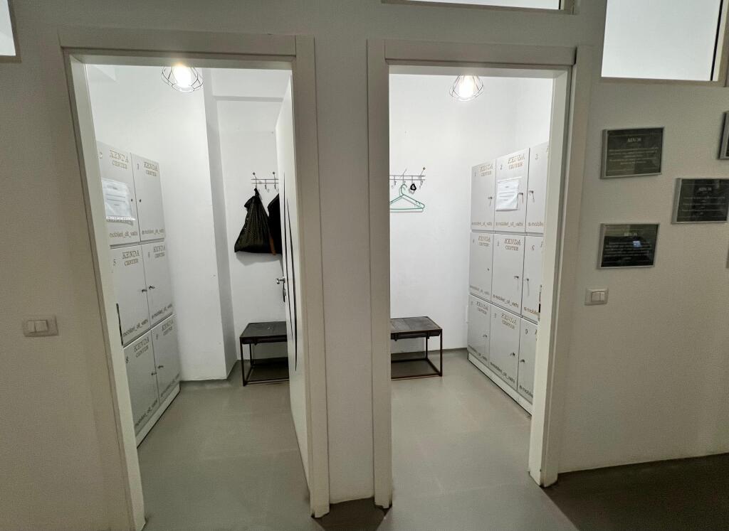 Negozio in affitto vicino al Lago Secco!