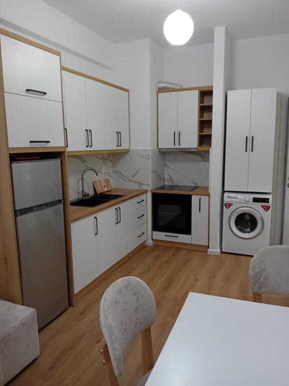 Apartment 1+1 for rent in Ali Dem!