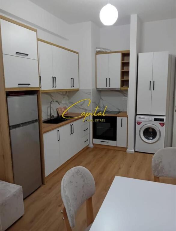 APARTMENT FOR RENT 1+1 ALI DEMI 40,000 LEKE