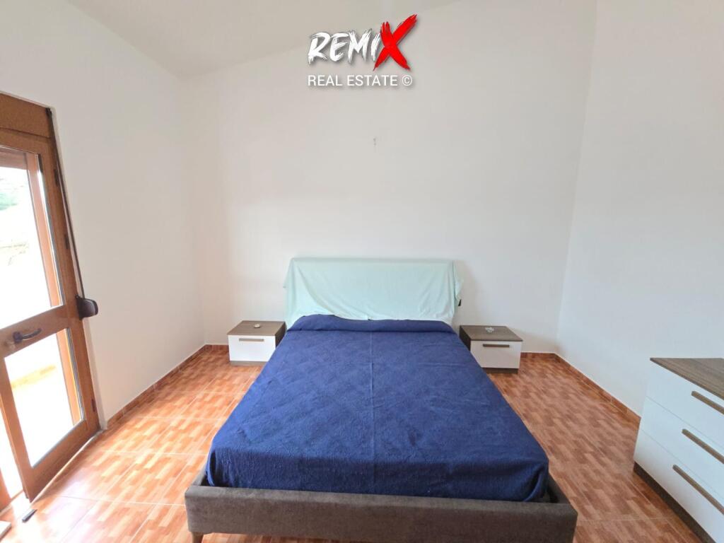 FOR RENT APARTMENT 4+1+2 IN PLEPA DURRES