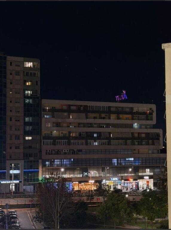 Apartment for Rent 1+1 near Ring Center