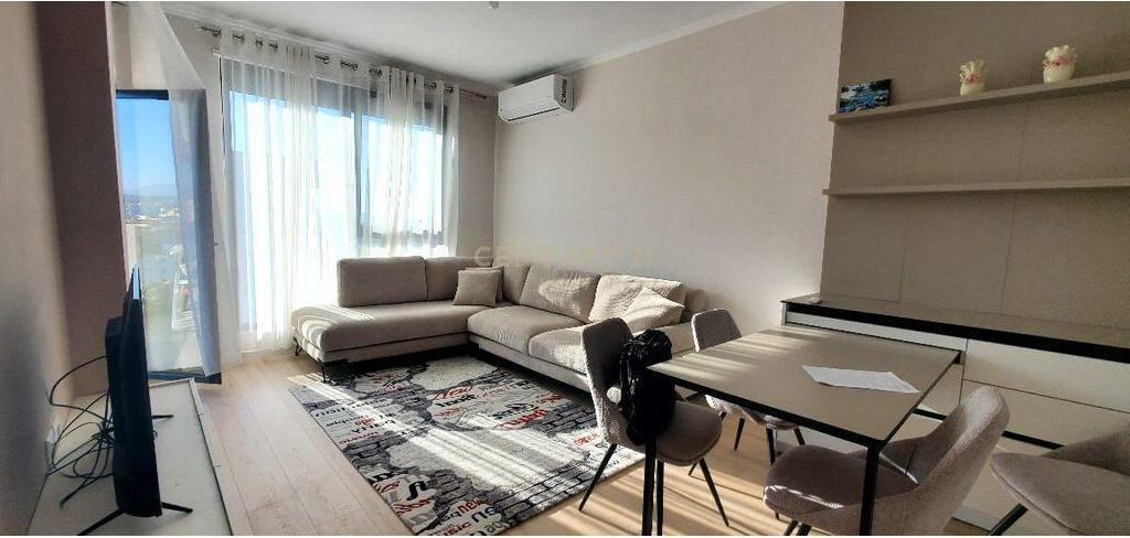 QIRA | Apartament 2+1 – Kompleksi Erli | 750 € / muaj