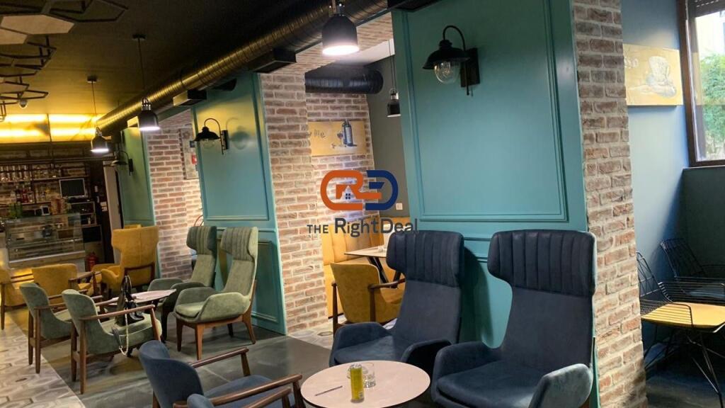 In Myslym Shyr, Commercial Space for Sale on the Main Road!!