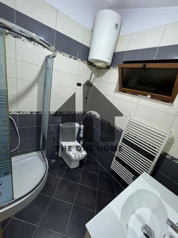 Rent 1+1 Electric Market.