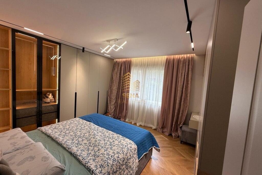 Shitet, Apartament 1+1+blk, Rezidenca ”Kodra e Diellit 1”, 170,000 Euro