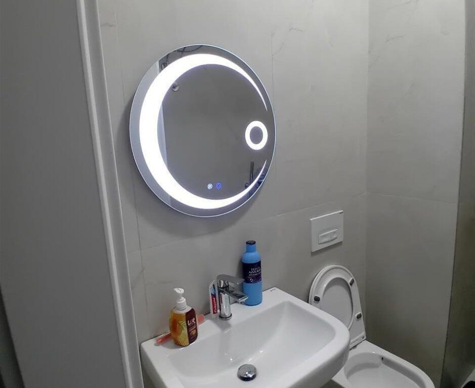 APPARTAMENTO IN AFFITTO 1+1 ALI DEMI 40.000 LEKE