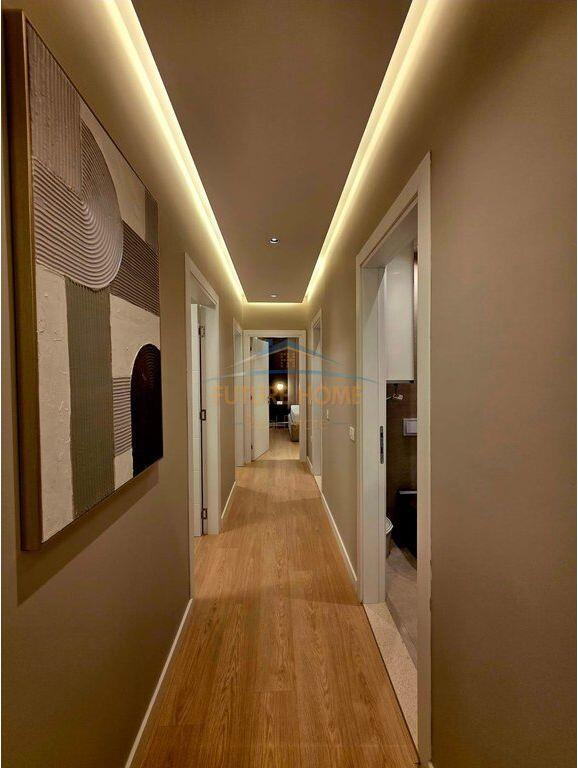 Qera, Apartament 3+1+2,Parku Olimpik, Tirane.