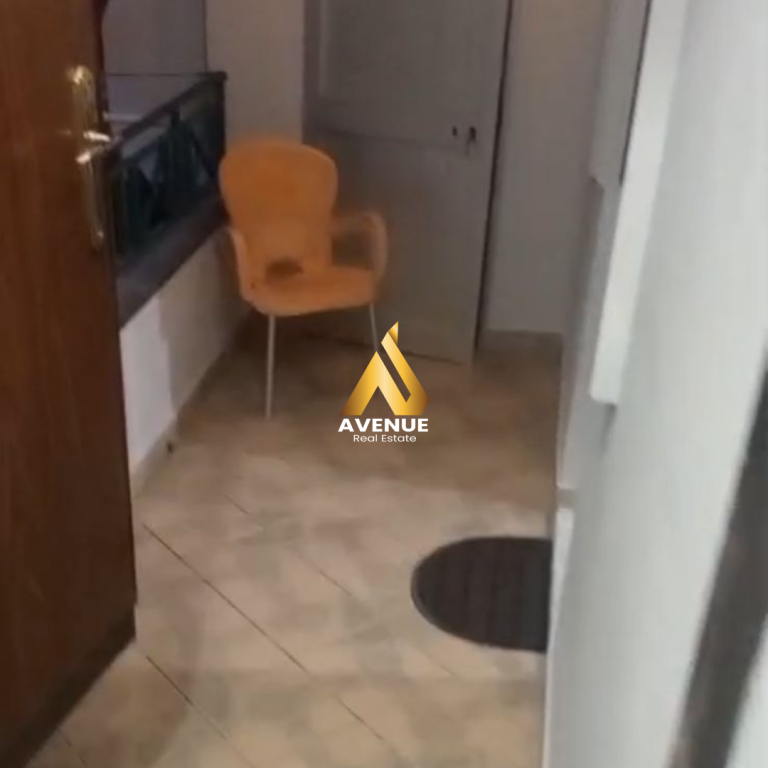 Jepet me Qira Apartament 1+1 – i Mobiluar, Kamëz