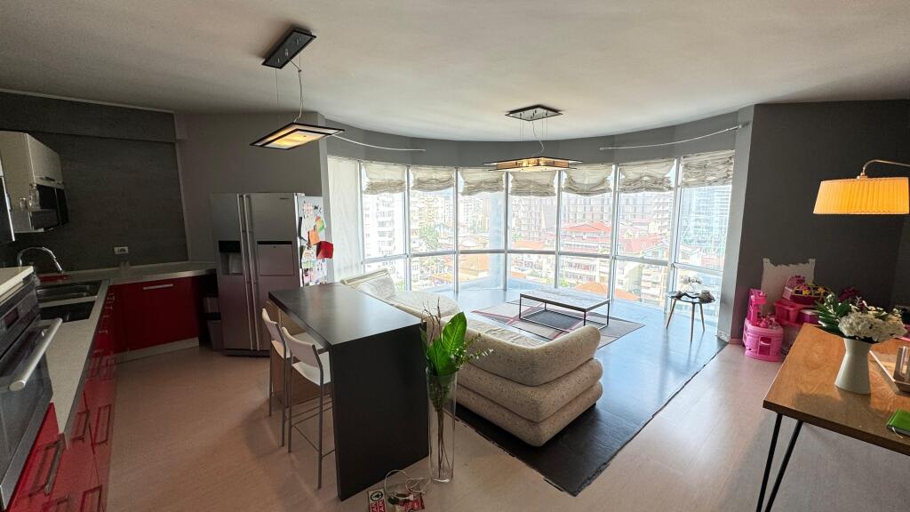 2+1 apartment for rent at the Paris Municipality!