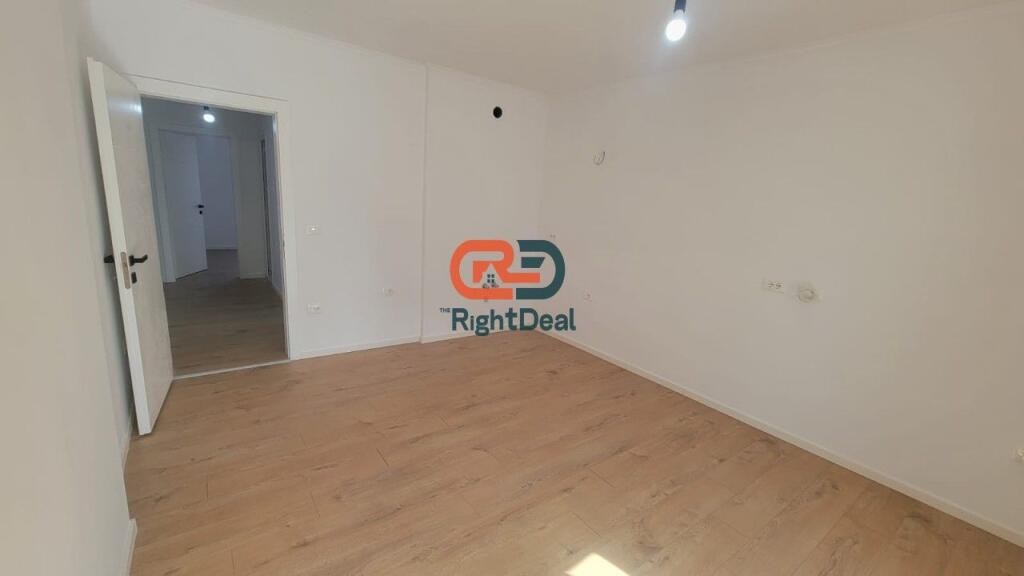 Ne Don Bosko, Shitet Apartament 2+1+2 Me Planimteri Te Rregullt!!