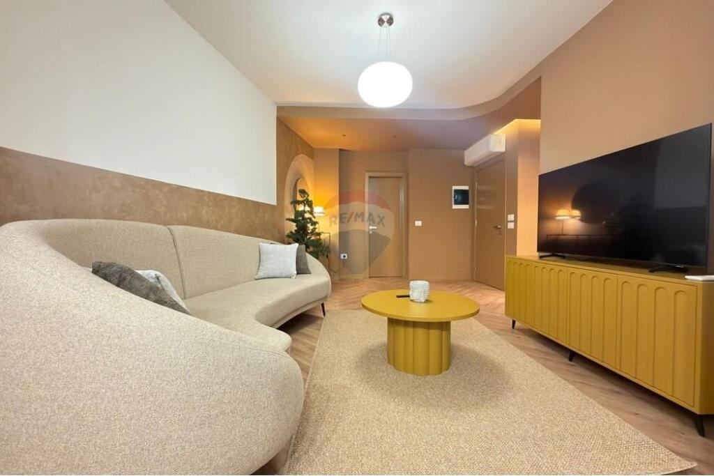 Apartament - Për Qira - Shkolla e Baletit, Tiranë