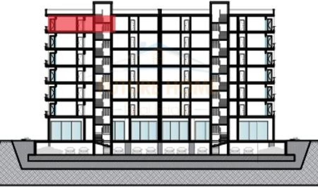 Shitet, Apartament 2+1, Paskuqan, Tiranë