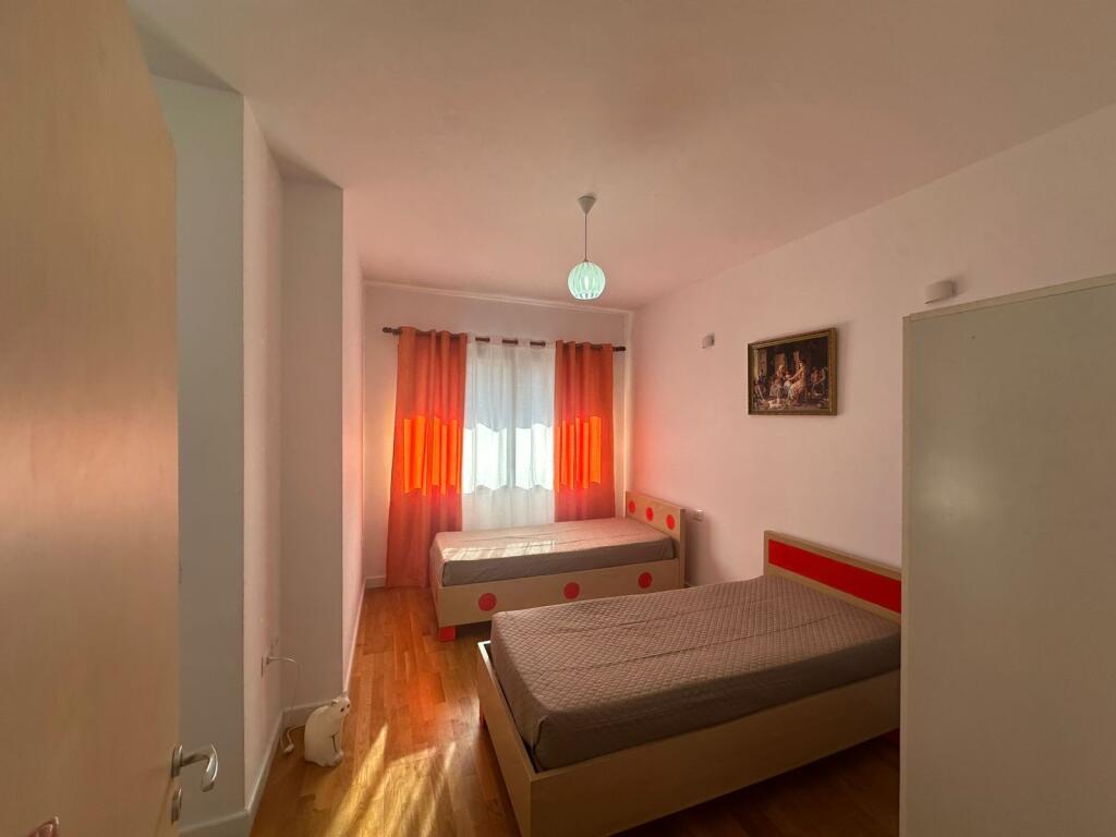 Apartament 2+1+2 ASTIR