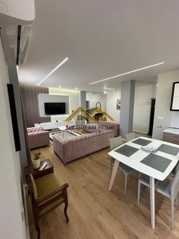 FOR SALE APARTMENT 3+1+2T+2Balconies AT MARKATA, DURRES!!