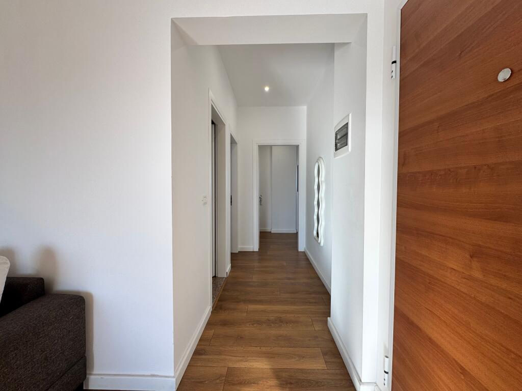 Apartament 2+1 per shitje, Durres.