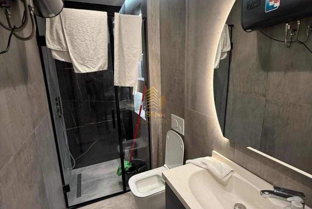 Shitet, Apartament 1+1+blk, Rezidenca ”Kodra e Diellit 1”, 170,000 Euro