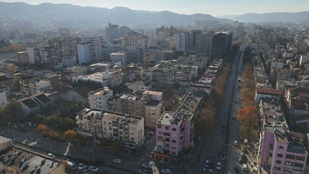 IN VENDITA | Locale Commerciale – 21 Dhjetori, Tirana