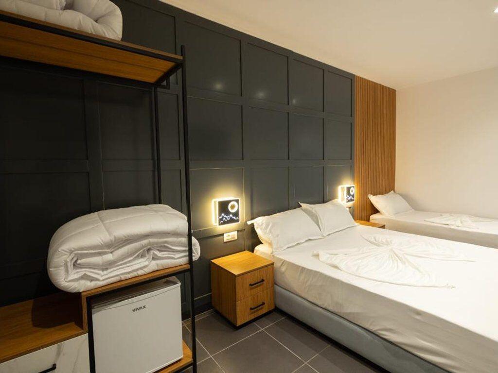 VLORË – Uji i Ftohtë | HOTEL NË SHITJE me Pamje Deti