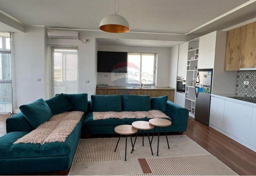 Apartament i mobiluar - Për Qira - Astir (530171038-1516)