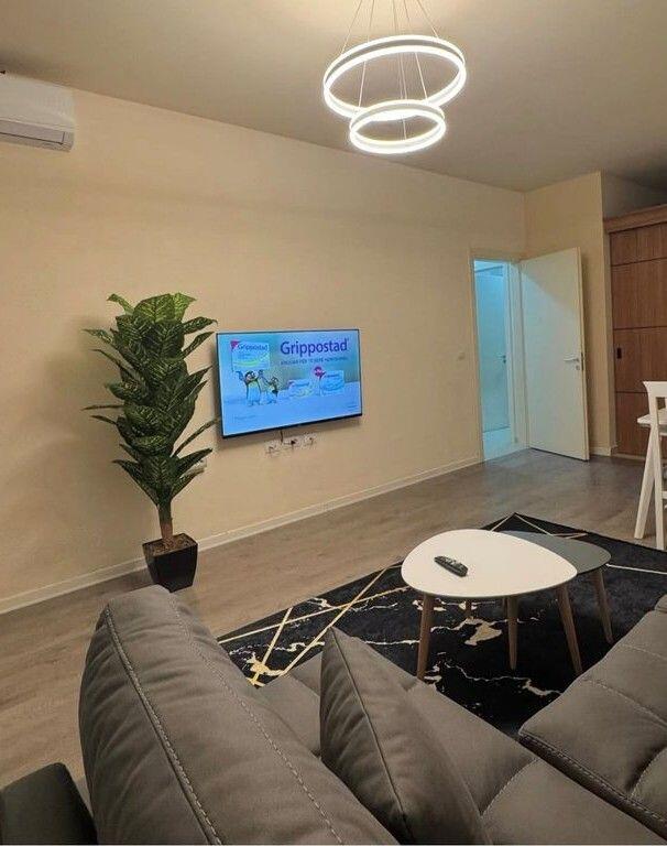 Apartament 1+1, Rruga e Kosovareve