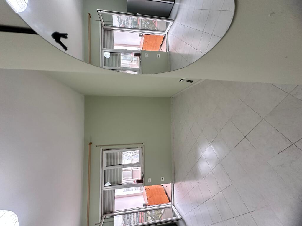 Apartment 1+1 for rent Near Ali Demi Field, Empty 🏷️30,000 Leke