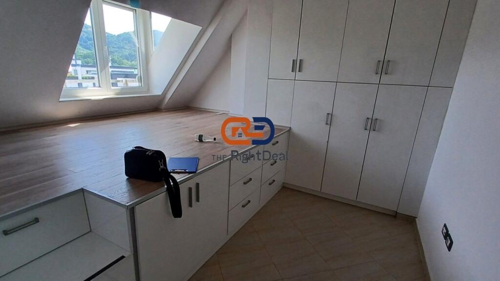 Al Lago Secco, Nel Complesso Green Terrace, Appartamento 2+1 In Vendita Con Vista Super!!