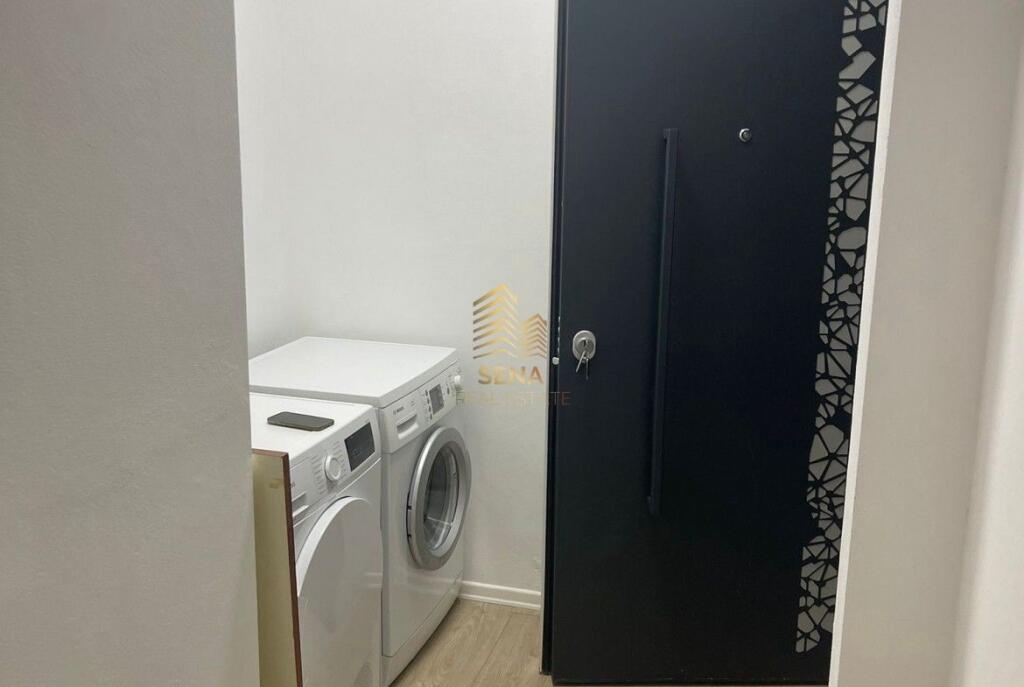 Qira, Apartament 1+1, Liqeni i Thate, 500 Euro/muaj