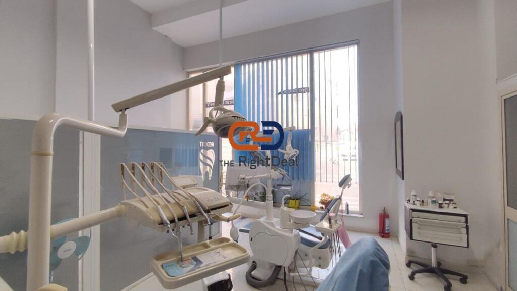 In Fresk, Perfect Shop for Investment for Sale!!