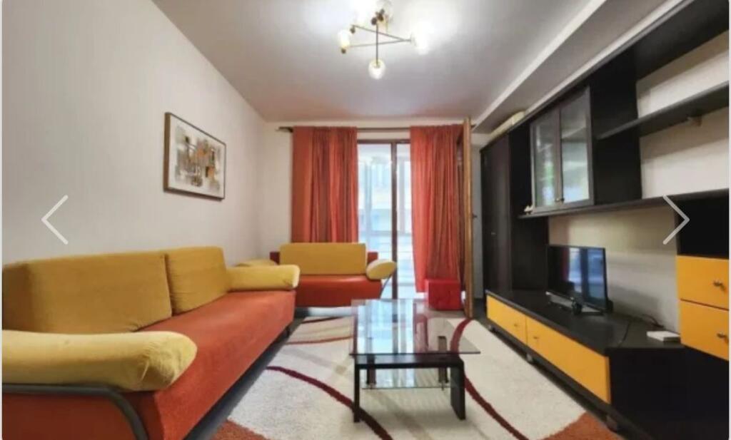 Jepet me qira: 1+1+ Ballkon te Kodra e Diellit 1