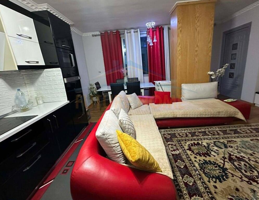 Apartament 2+1+2+PARKIM , Unaza e re