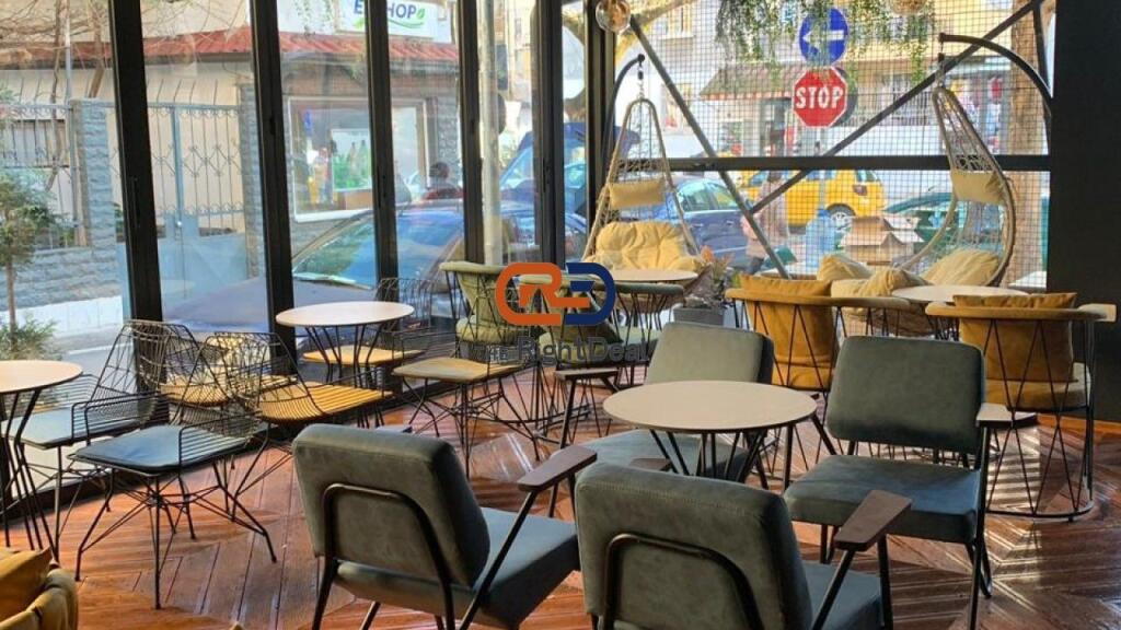 In Myslym Shyr, Commercial Space for Sale on the Main Road!!