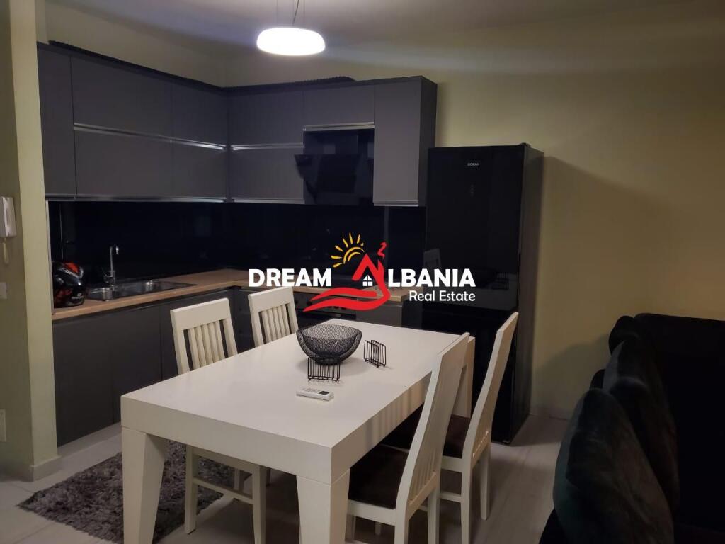 Appartamento 2+1 in affitto presso lo Stadio Dinamo, via Gjik Kuqali ID (42215446).