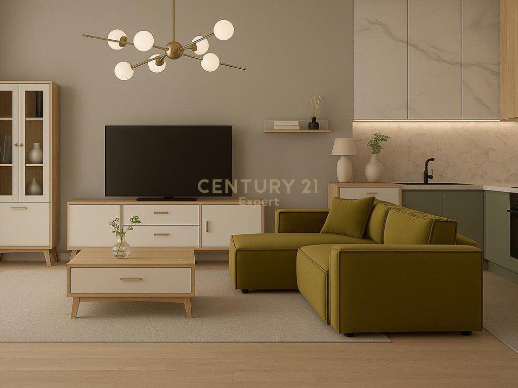 APARTAMENT 2+1+2 PER QIRA TEK TRIO TOWER ! 850 € /Muaj