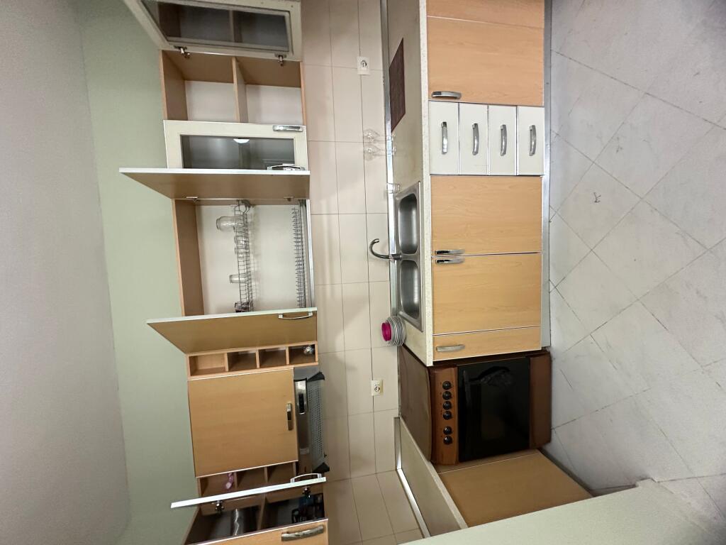 Apartment 1+1 for rent Near Ali Demi Field, Empty 🏷️30,000 Leke