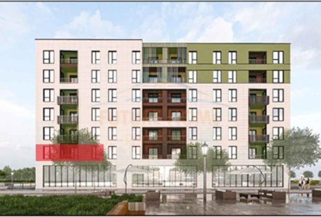 Shitet, Apartament 2+1+2, Paskuqan, Tiranë