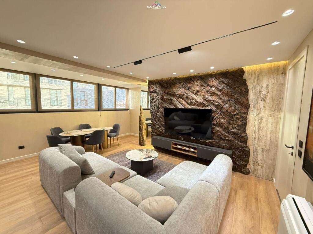 Apartament Me Qera 2+1 Tek Rruga e Durresit (ID B2201619) Tirane