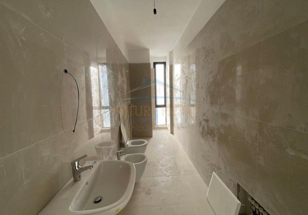 Shitet apartament 1+1, Fundi i Bulevardit te Ri