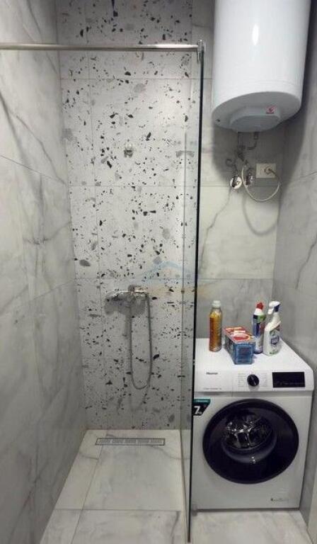 Affitto, Appartamento 1+1, River Residence, Tirane.